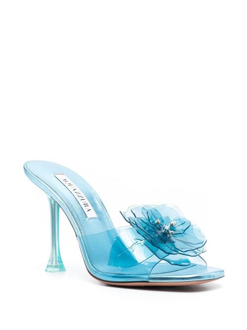 WOMEN Mules AQUAZZURA | ZSAHIGM0 NLPACQ